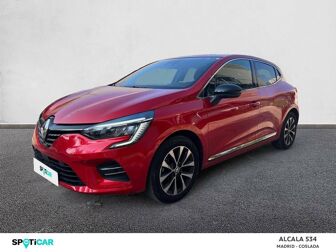 Imagen de RENAULT Clio TCe Techno 103kW