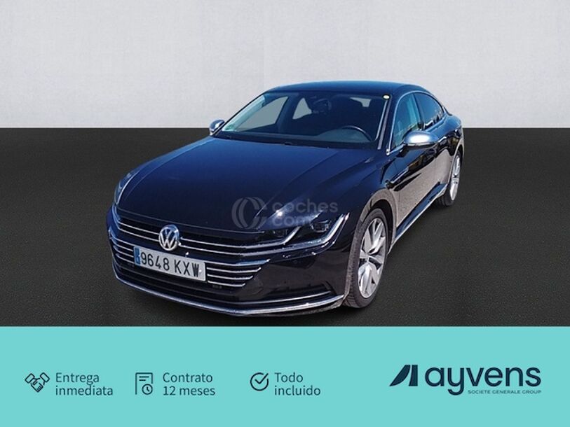 Foto del VOLKSWAGEN Arteon 1.5 TSI EVO Elegance DSG7 110kW