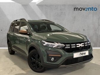 Imagen de DACIA Jogger 1.0 ECO-G S.L Extreme Go 7pl.