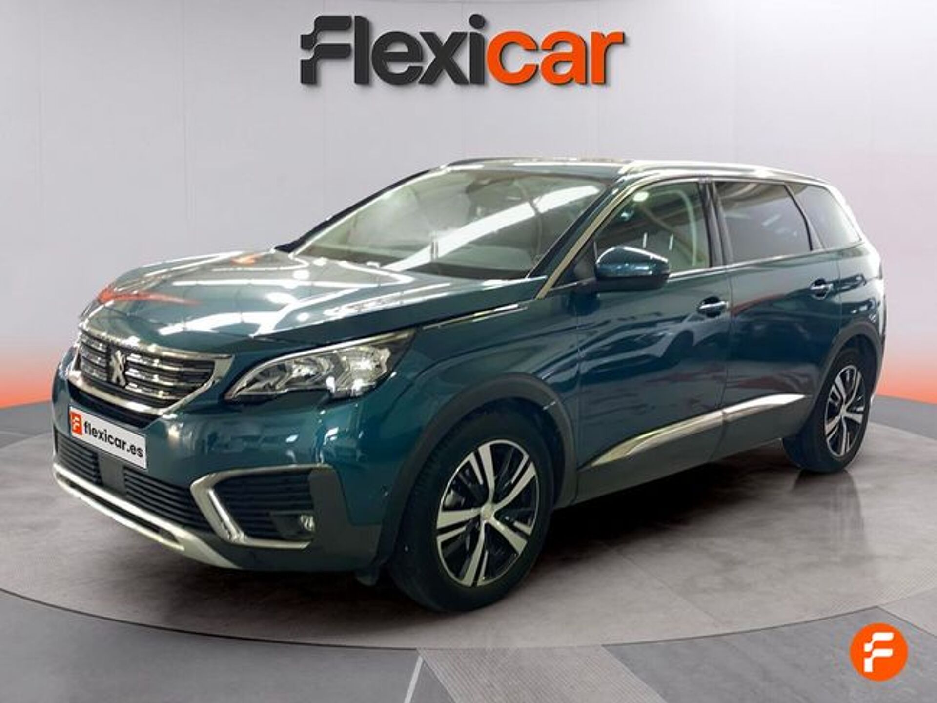 Imagen 3 de PEUGEOT 5008