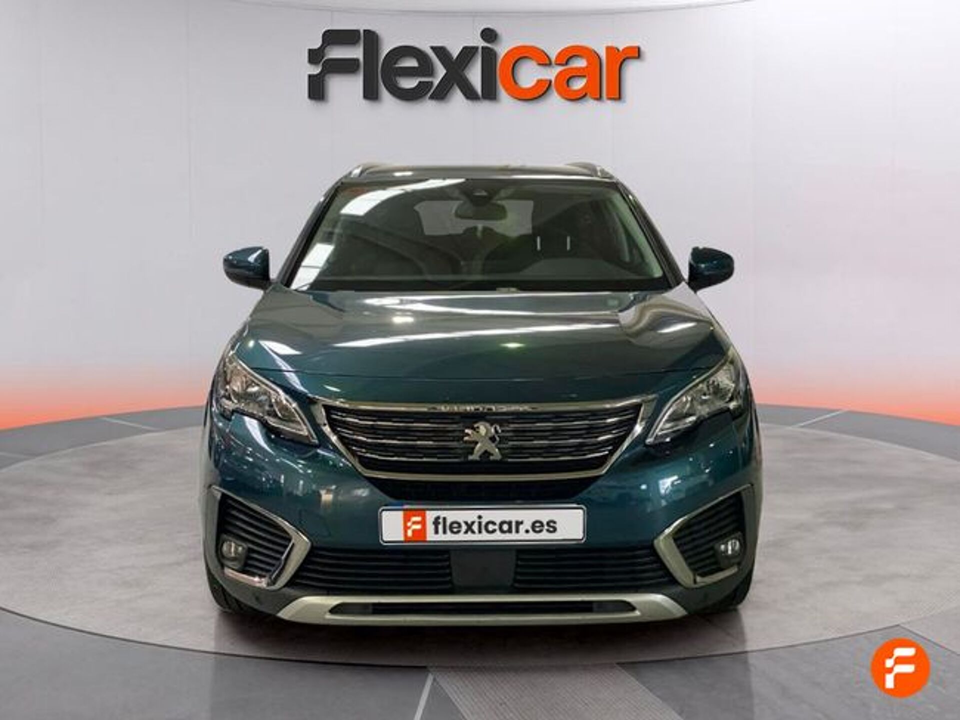 Imagen 2 de PEUGEOT 5008