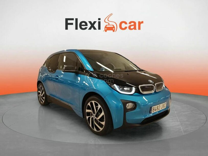 Foto del BMW i3 94Ah BEV