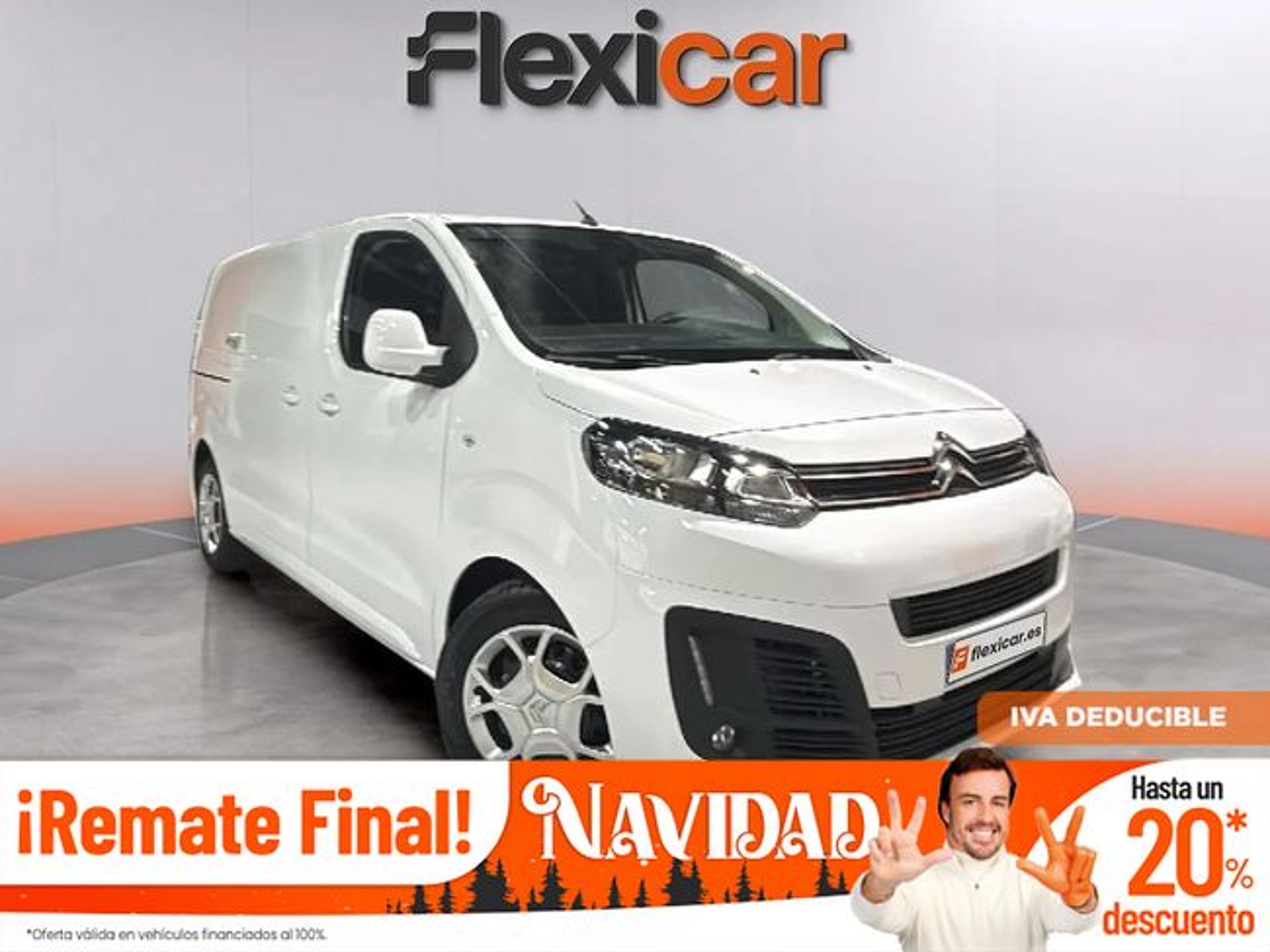 Imagen de CITROEN Jumpy