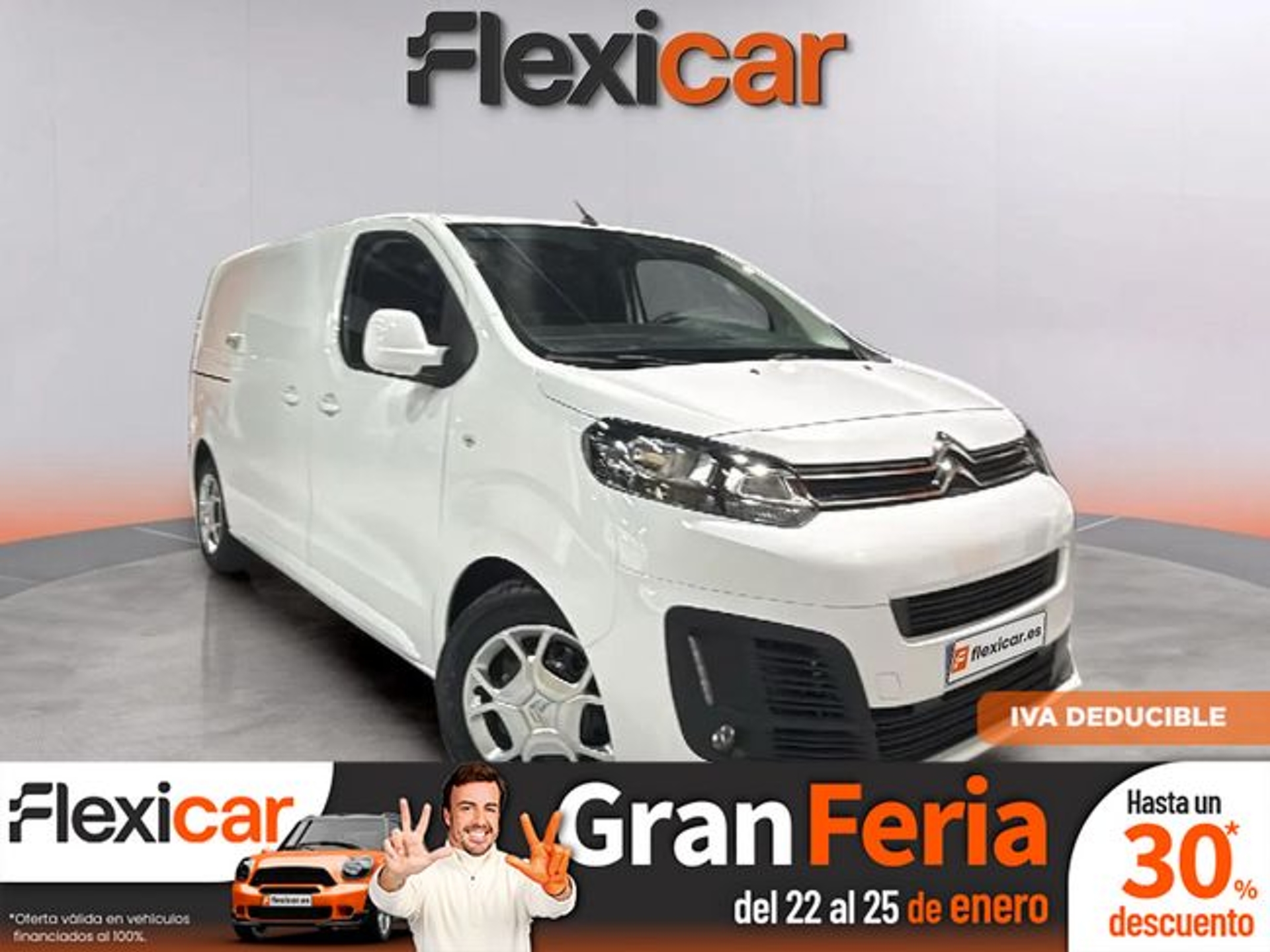 Imagen de CITROEN Jumpy