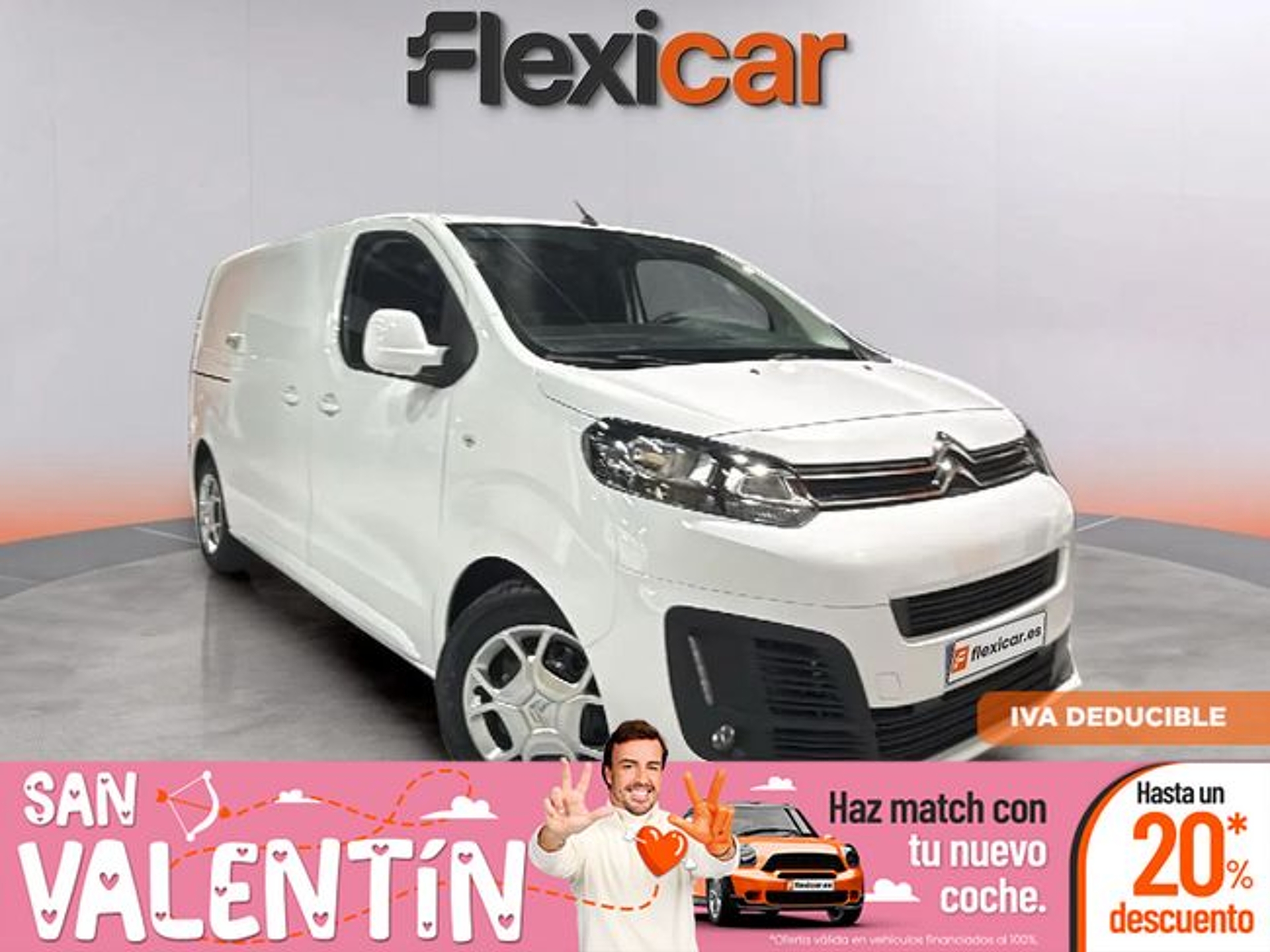 Imagen de CITROEN Jumpy