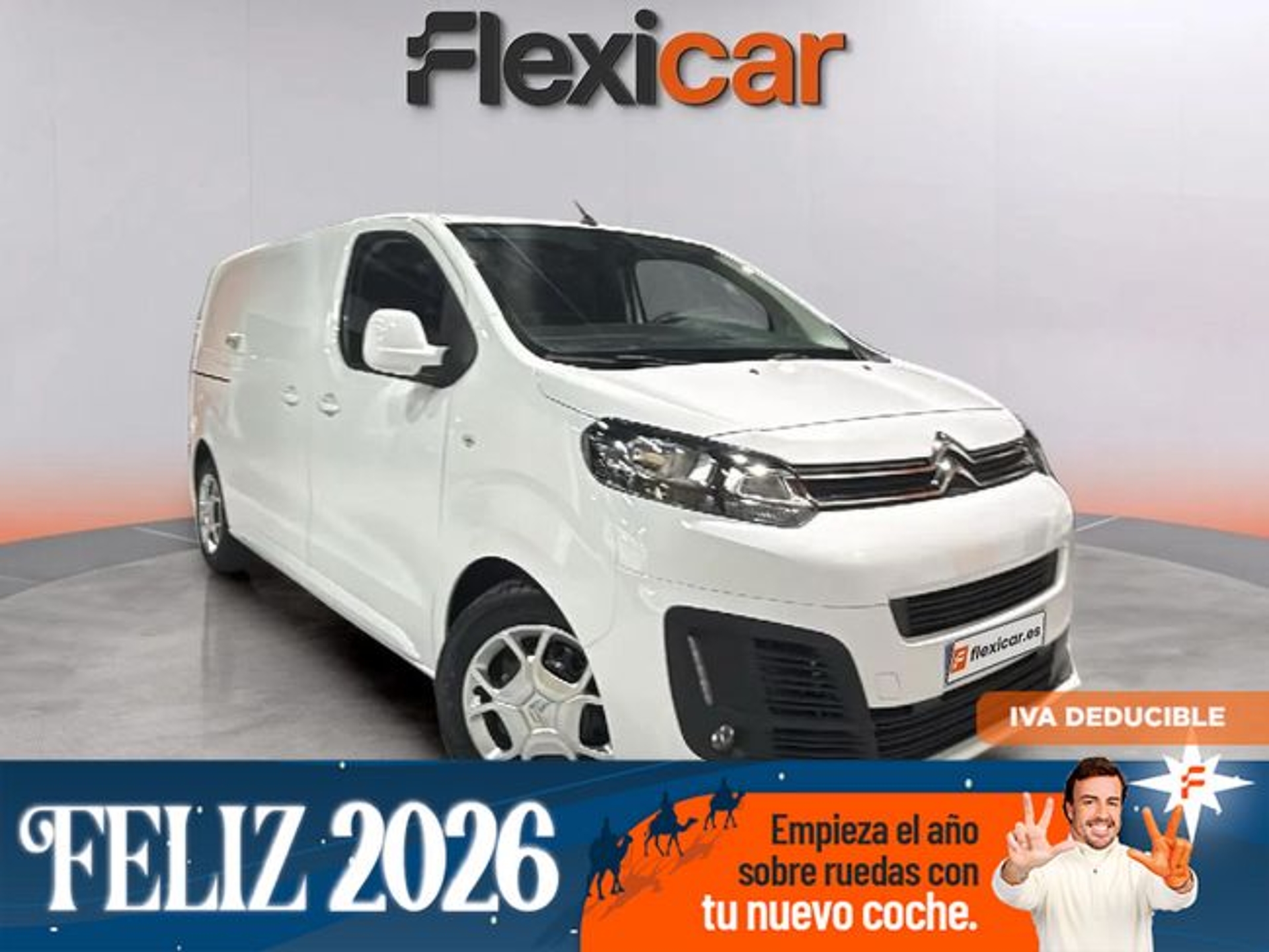 Imagen de CITROEN Jumpy