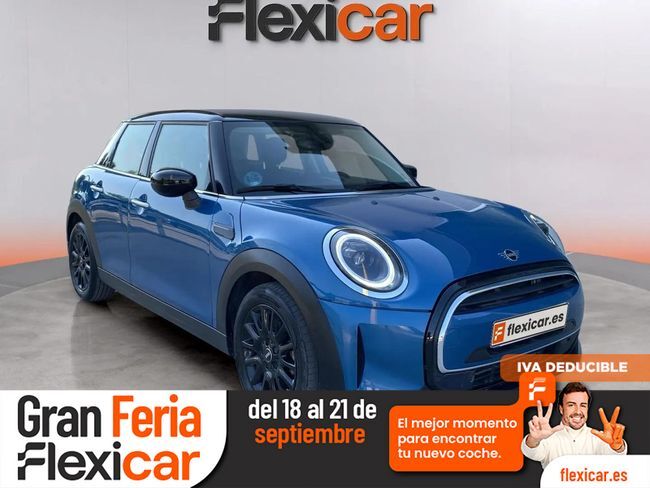 MINI Mini (COOPER 5 PUERTAS) en Valencia