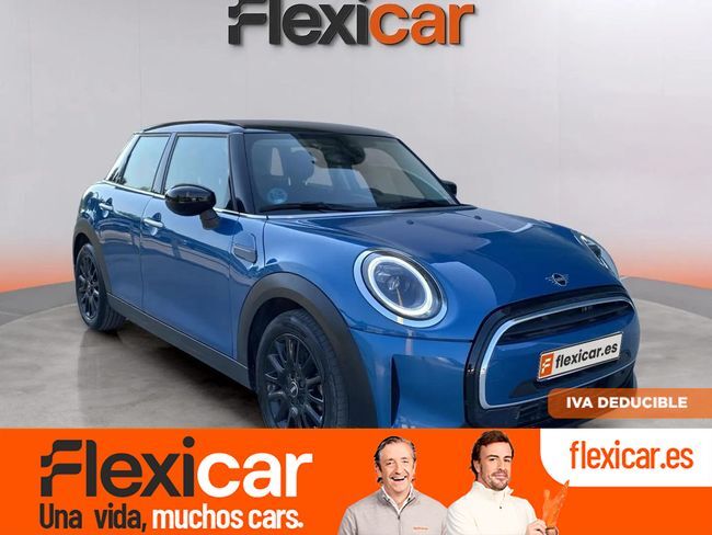 MINI Mini (COOPER 5 PUERTAS) en Valencia