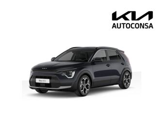 Imagen de KIA Niro 1.6 HEV Emotion