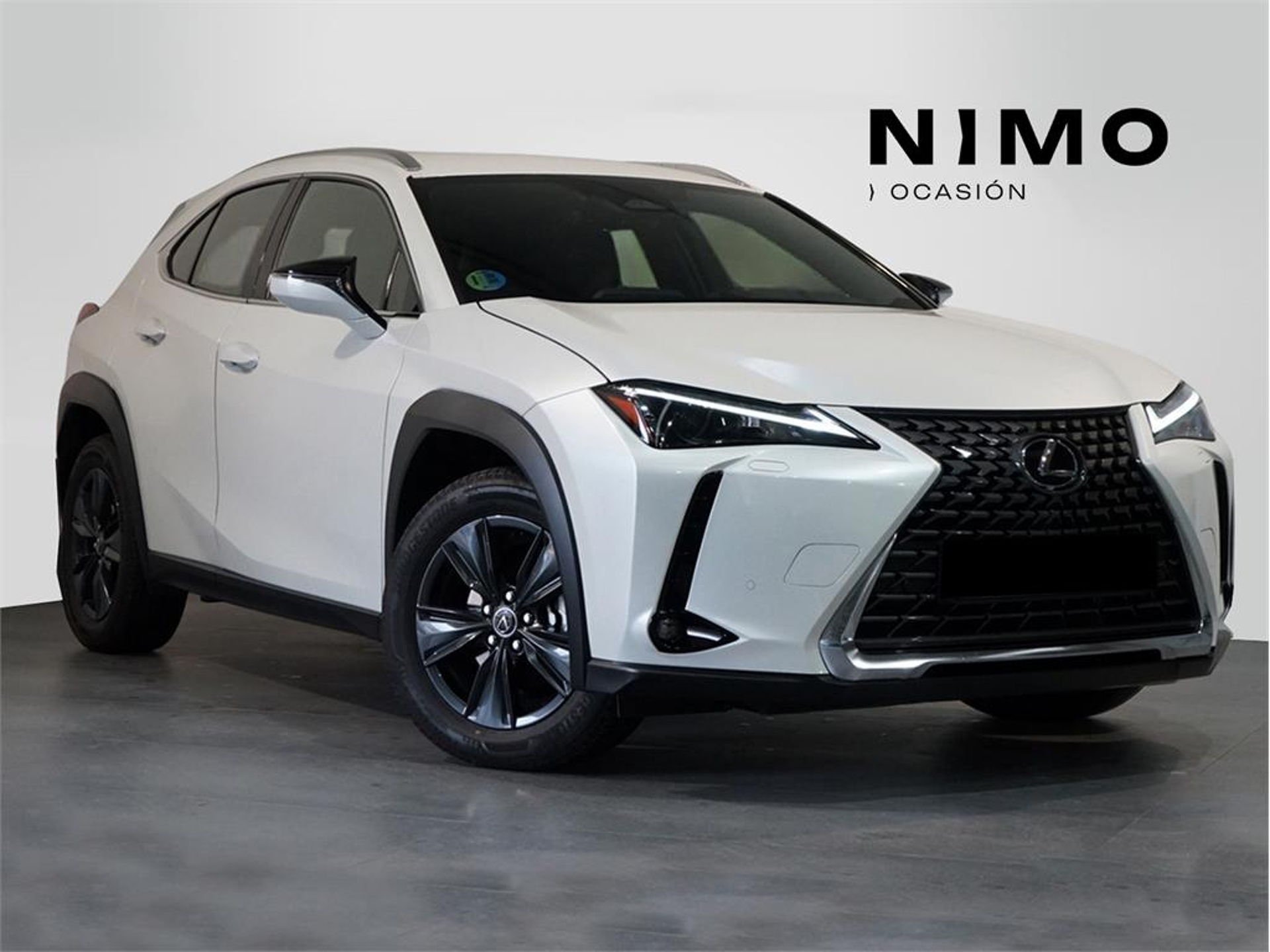 Imagen de LEXUS UX