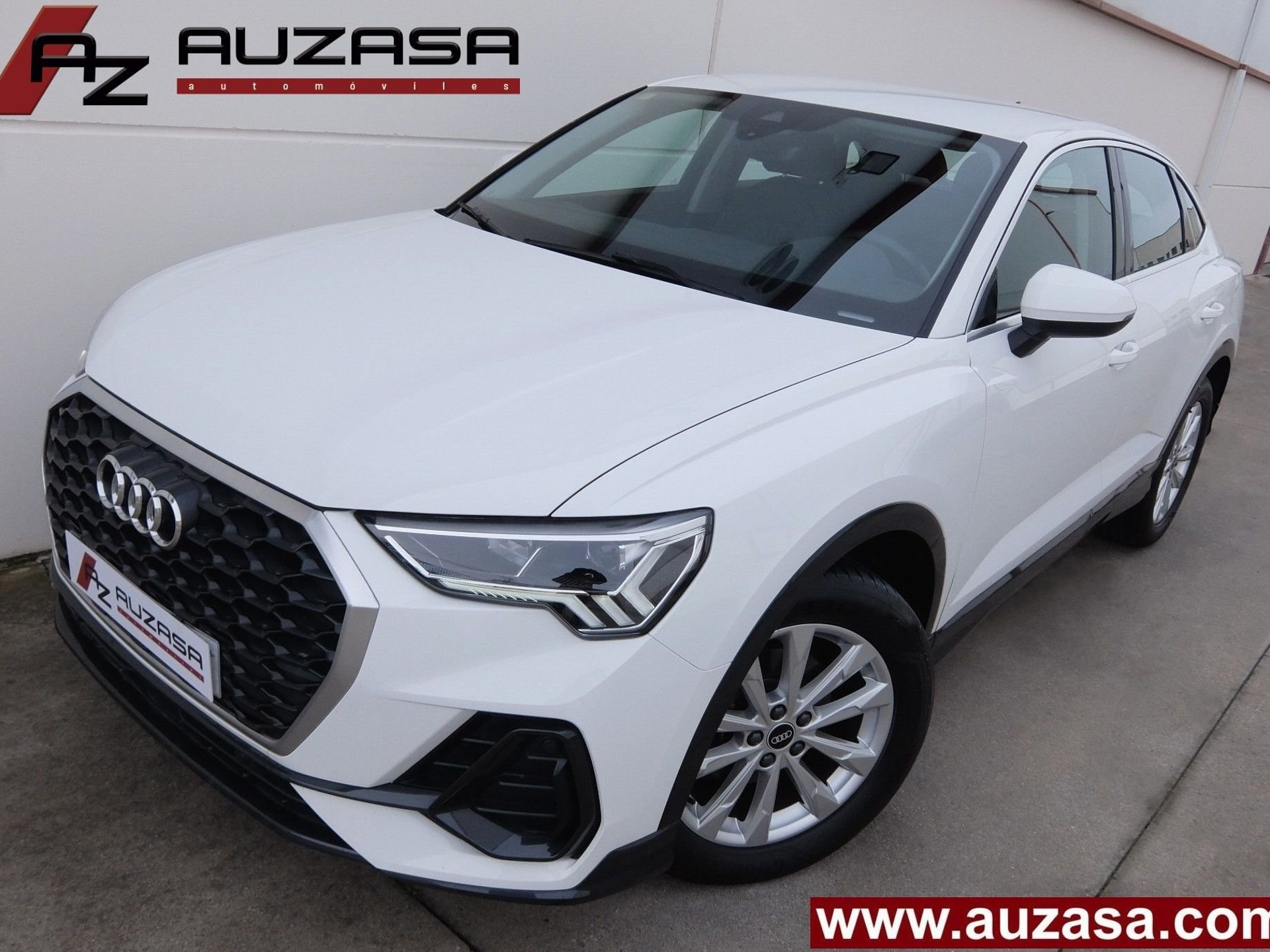 Imagen de AUDI Q3