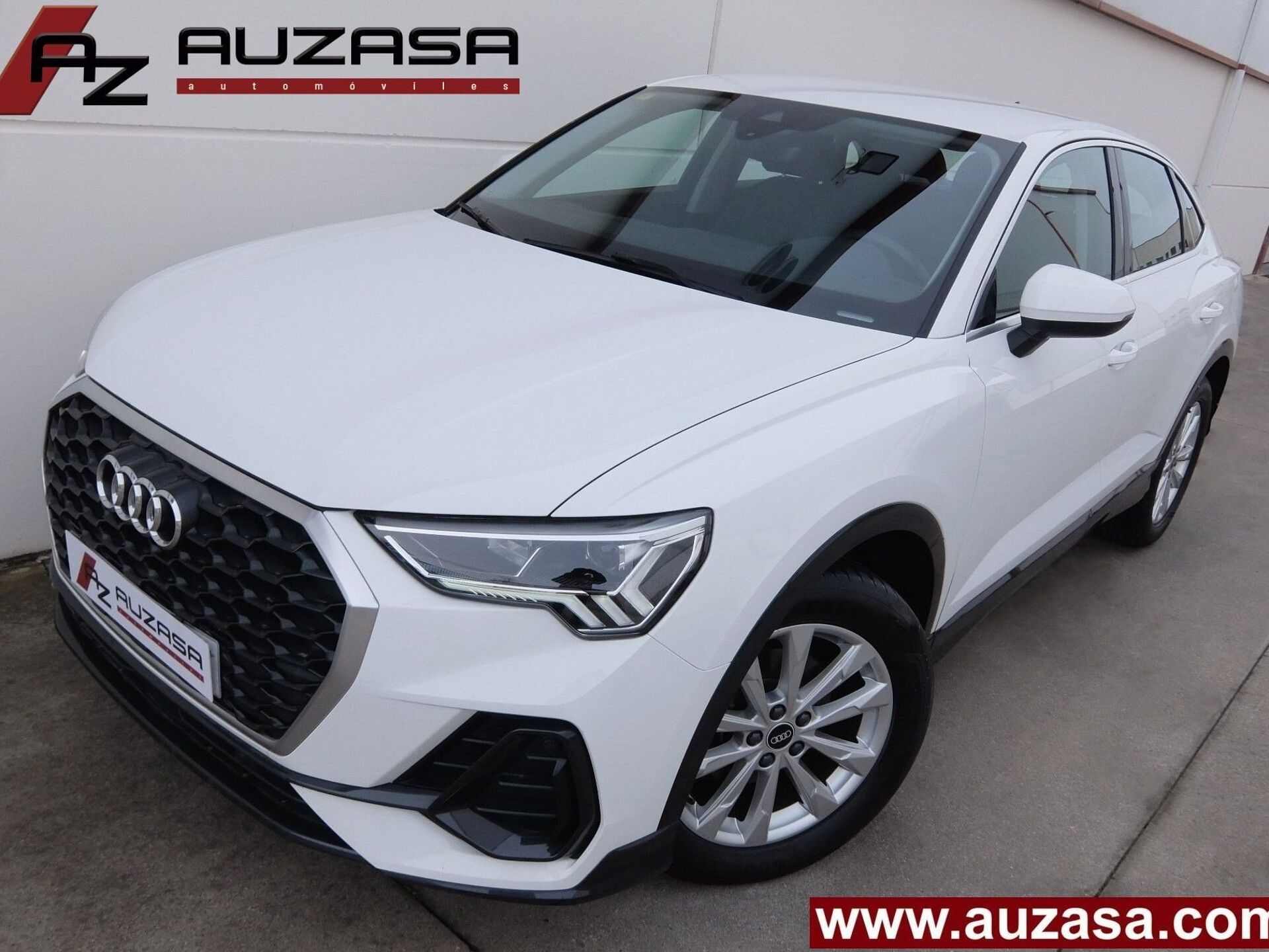 Imagen 1 de AUDI Q3