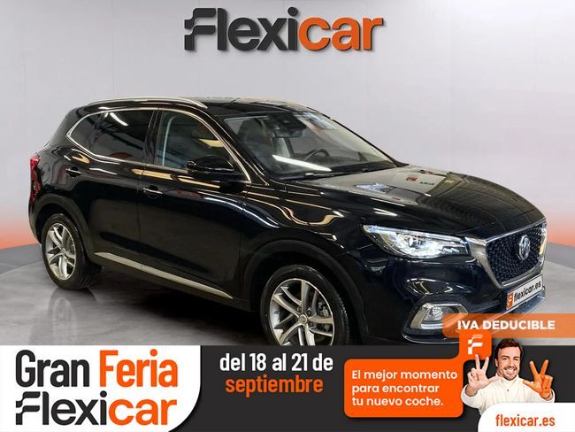 MG HS (1.5T-GDI PHEV Comfort) en Valencia