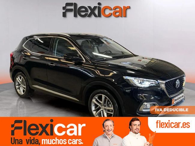 MG HS (1.5T-GDI PHEV Comfort) en Valencia