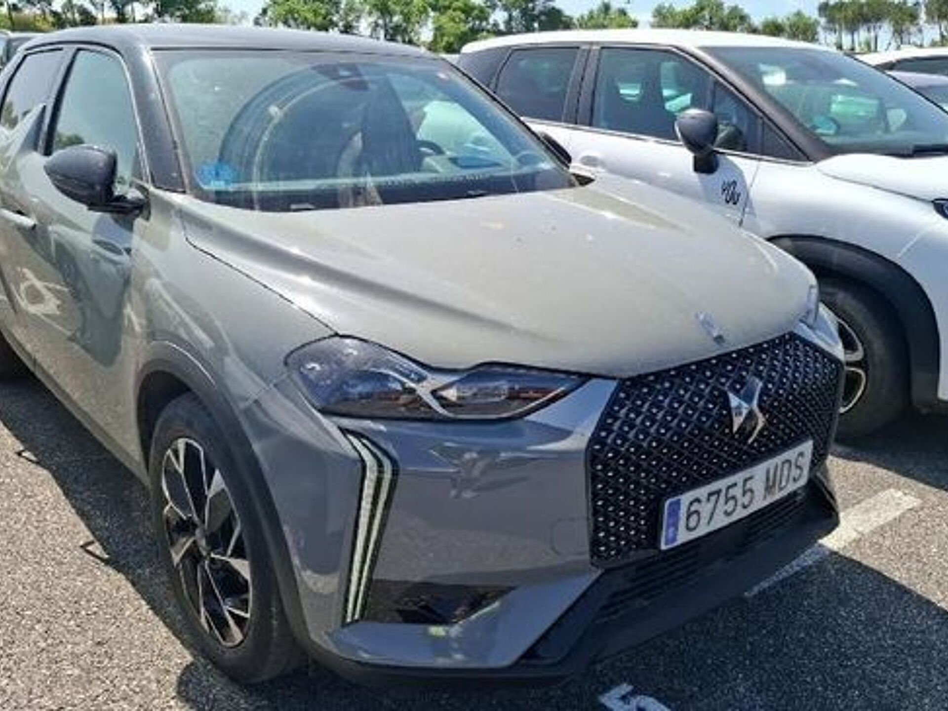 Imagen 2 de DS DS3 Crossback