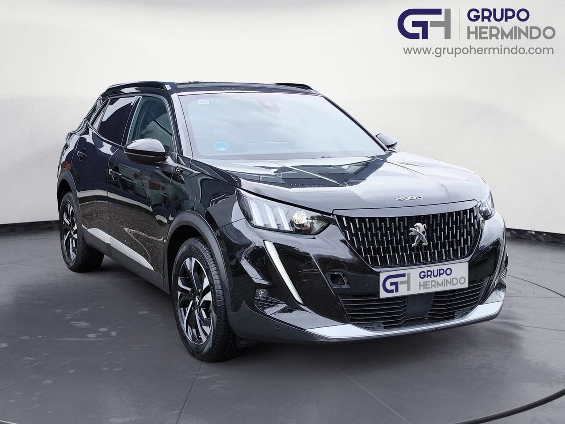 Imagen de PEUGEOT 2008
