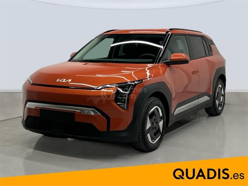 Foto del KIA EV3 Earth Standard Range