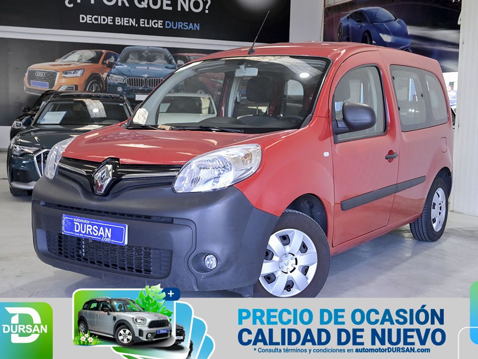 Imagen de RENAULT Kangoo