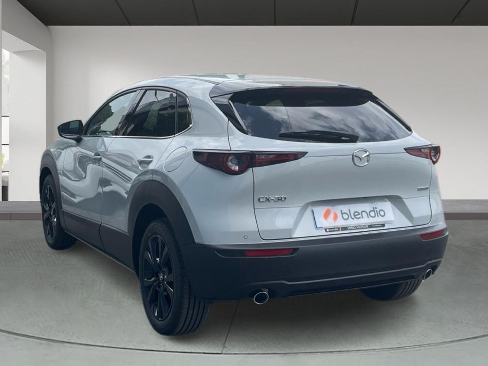 Imagen 2 de MAZDA CX-30