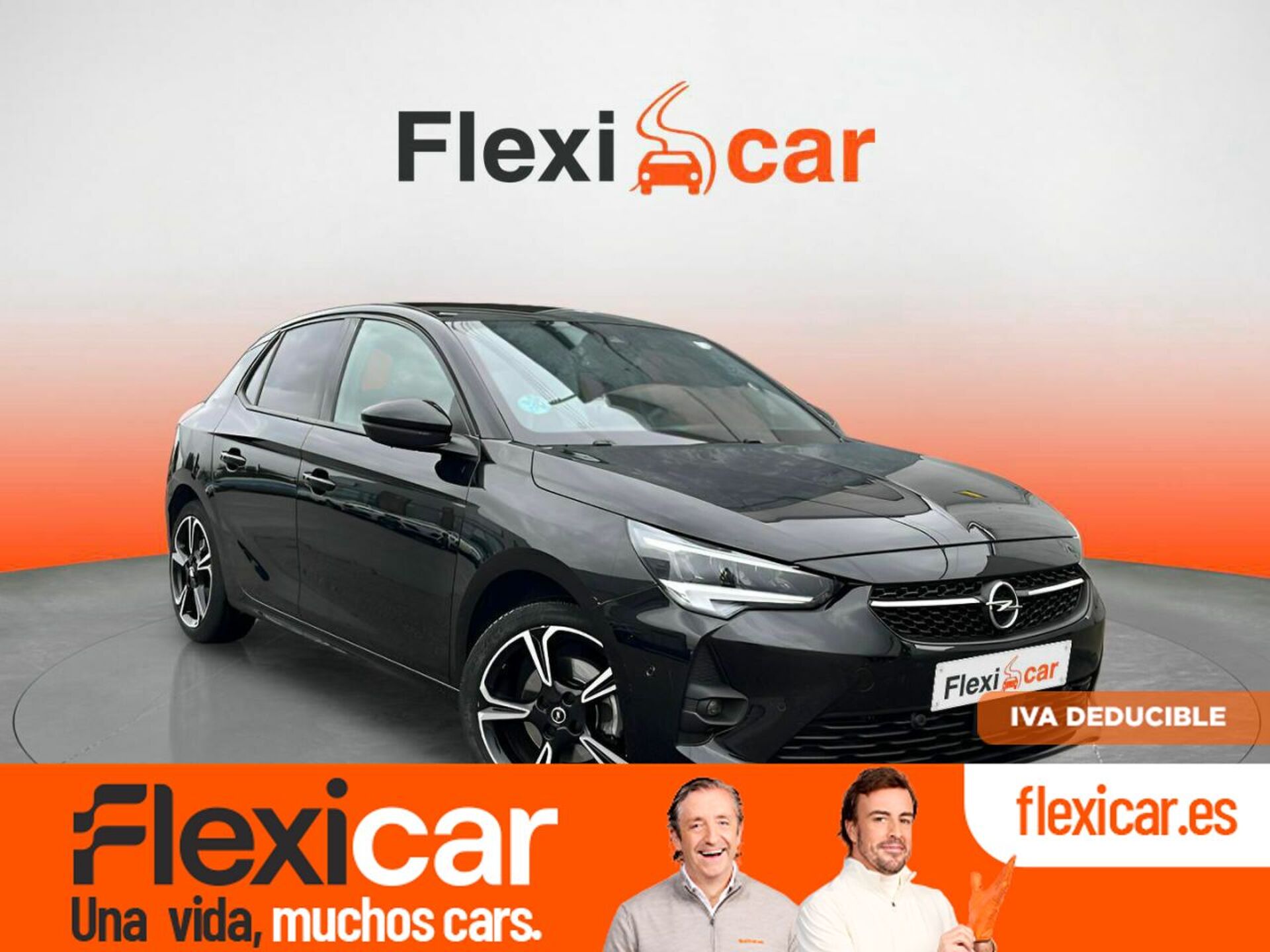 Imagen de OPEL Corsa