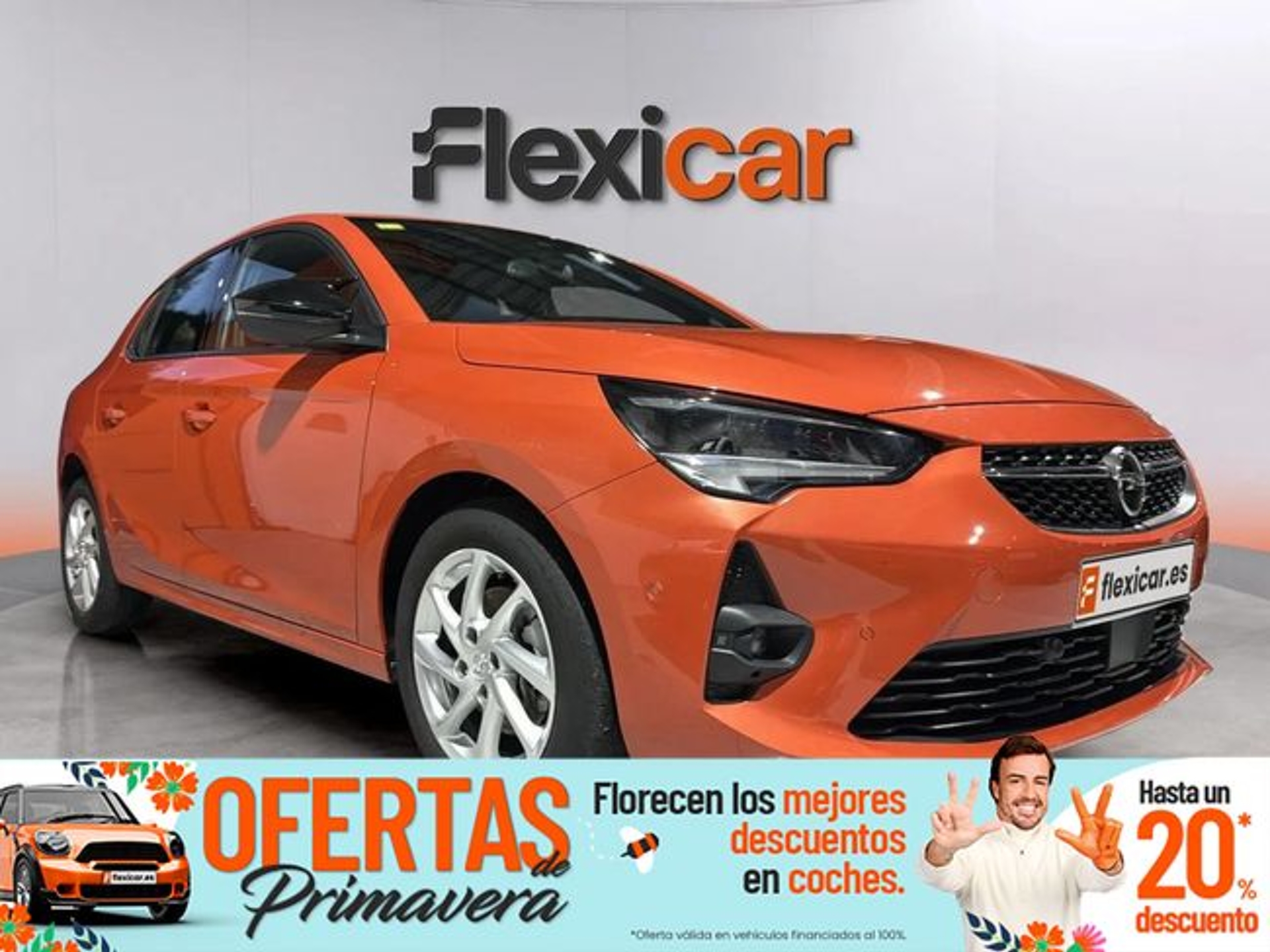 Imagen de OPEL Corsa