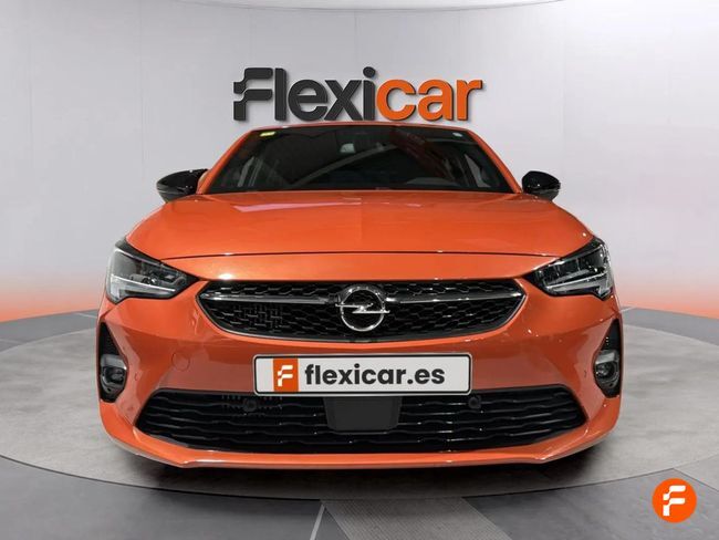 Foto del OPEL Corsa 1.2T XHL S-S GS-Line 100