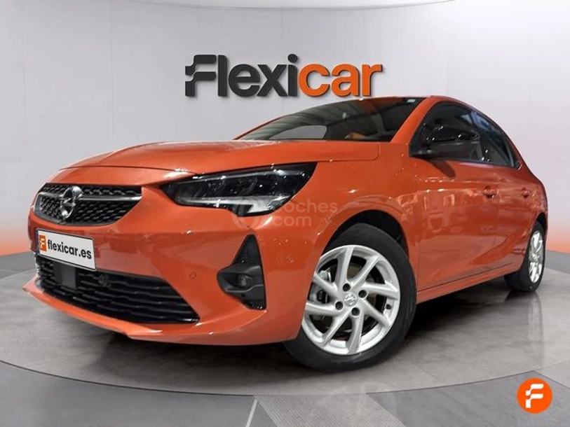 Foto del OPEL Corsa 1.2T XHL S-S GS-Line 100