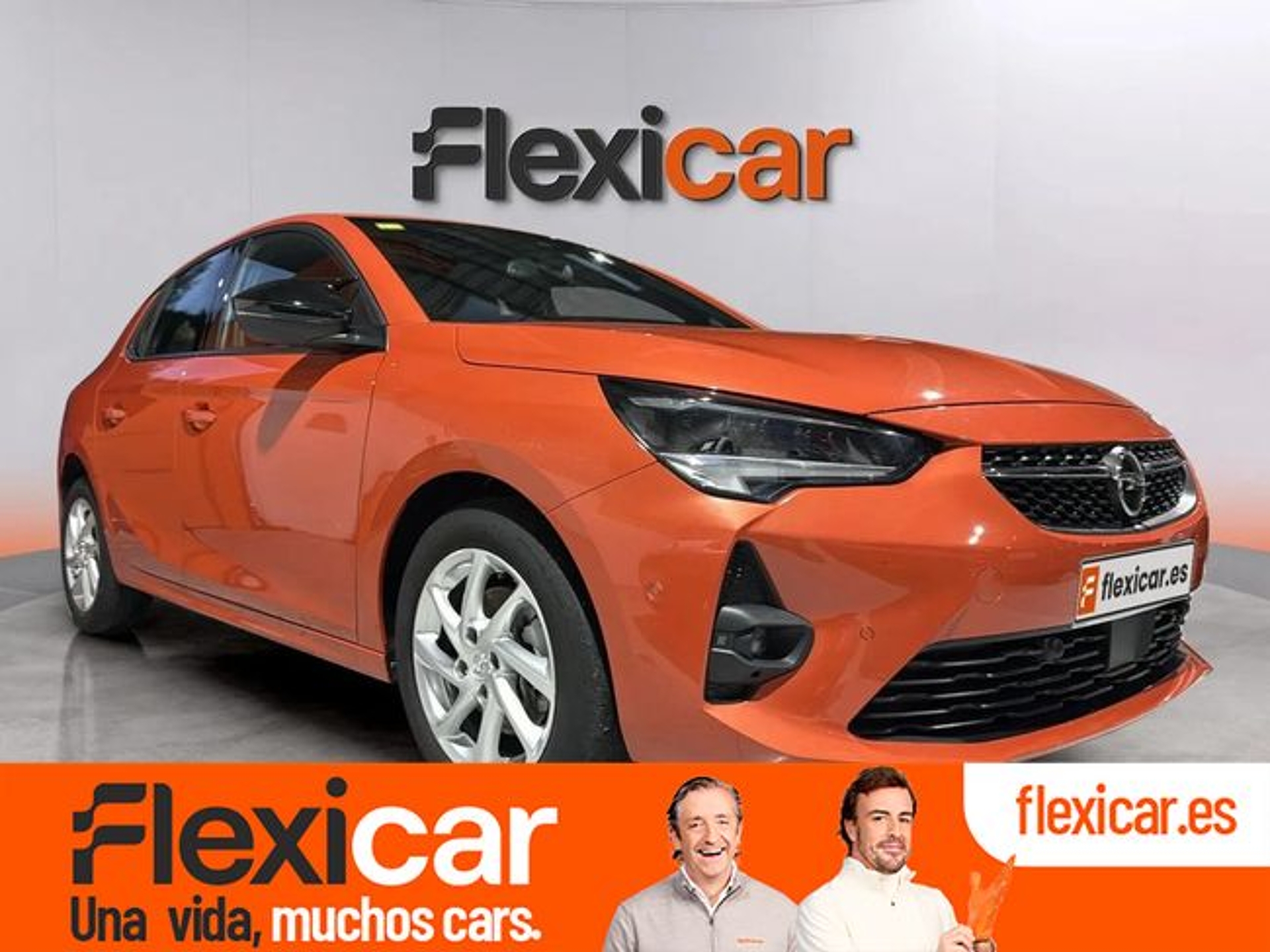 Imagen de OPEL Corsa