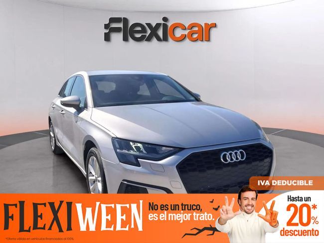 AUDI A3 (Sportback 30 TFSI 81kW (110CV) S tronic) en Alicante