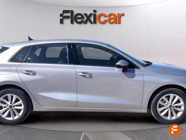 Foto del AUDI A3 Sportback 30 TFSI S tronic