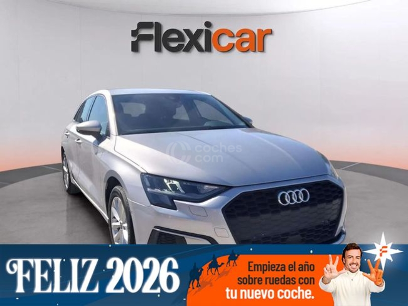 Foto del AUDI A3 Sportback 30 TFSI S tronic