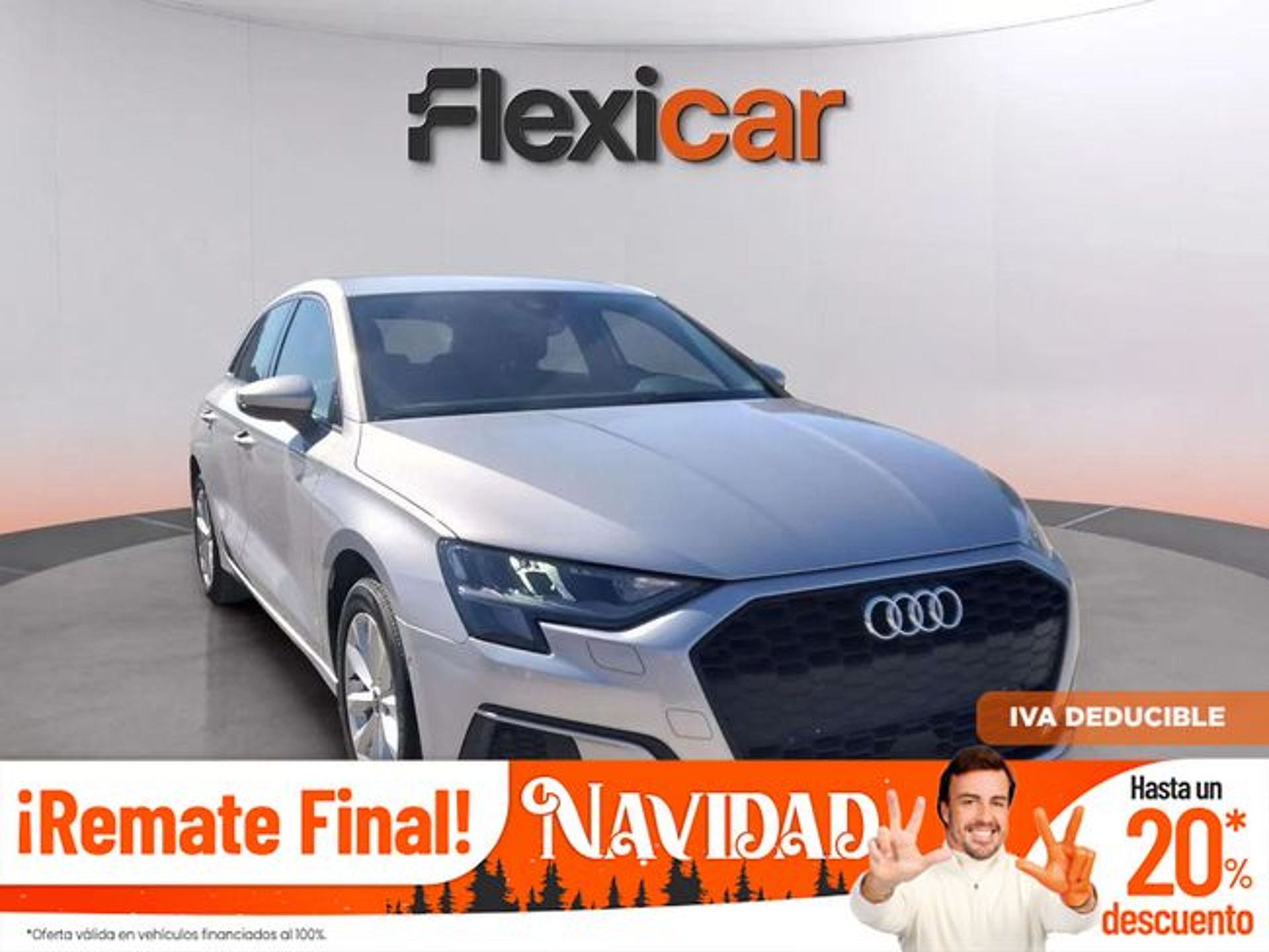 Imagen de AUDI A3