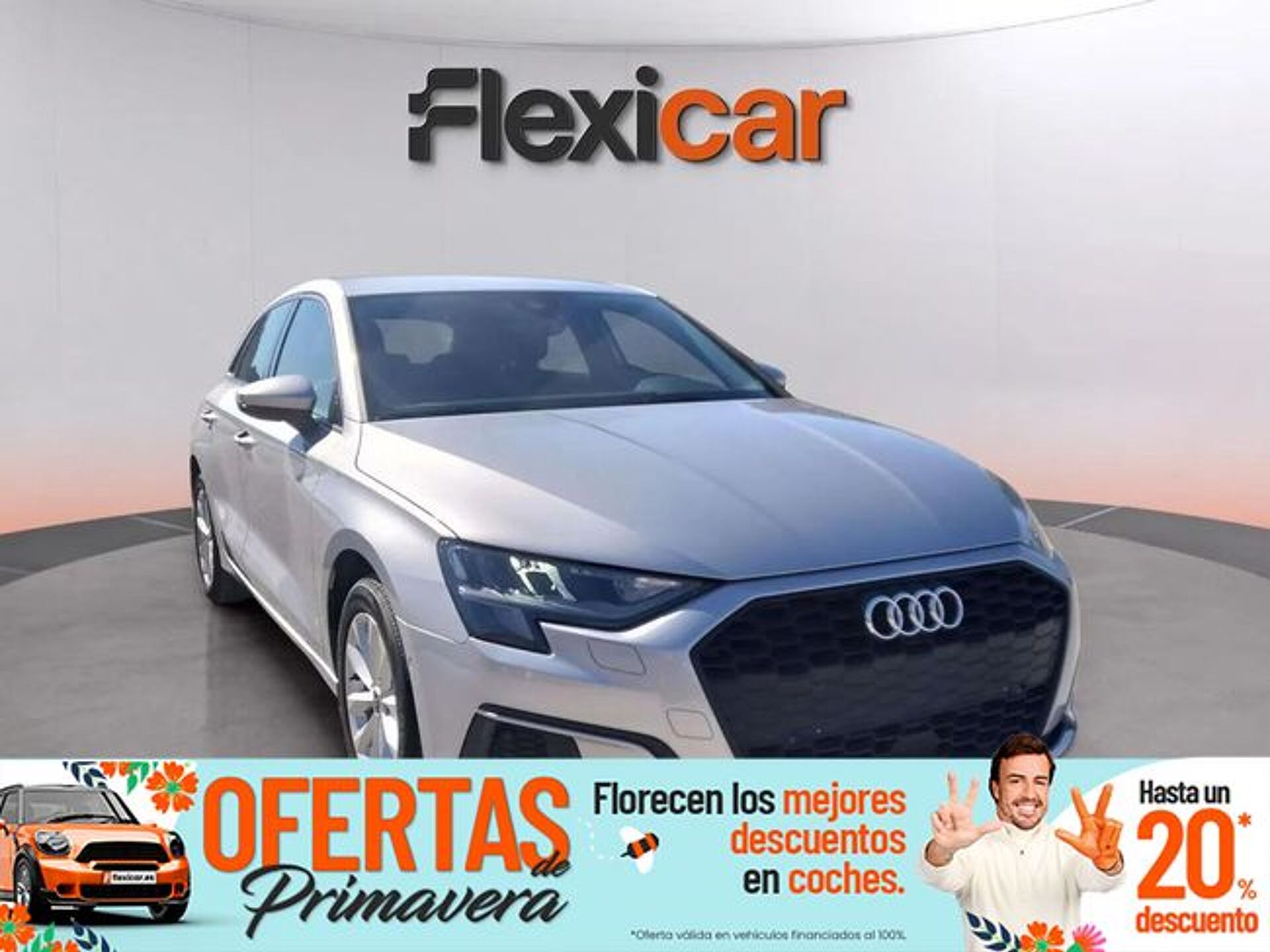 Imagen 1 de AUDI A3