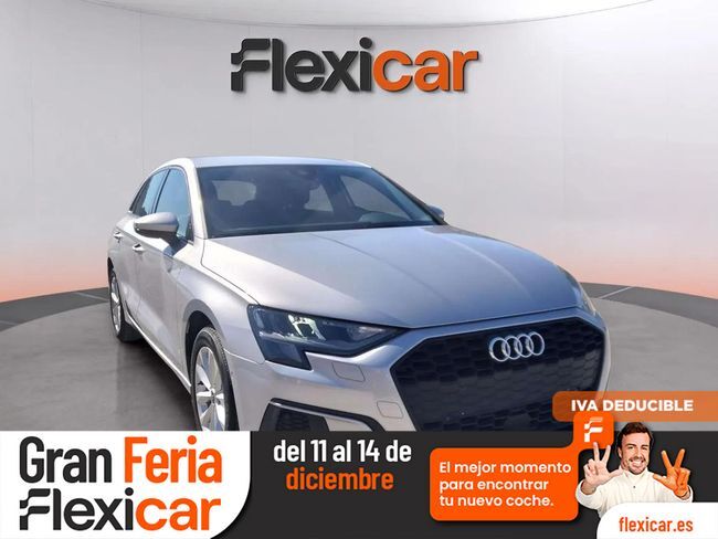 AUDI A3 (Sportback 30 TFSI 81kW (110CV) S tronic) en Alicante
