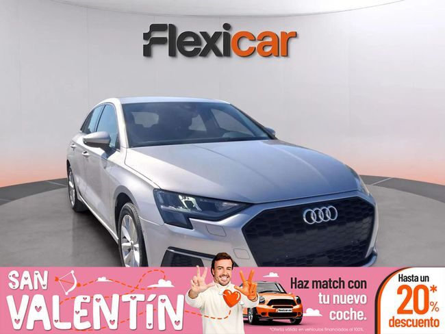 Foto del AUDI A3 Sportback 30 TFSI S tronic