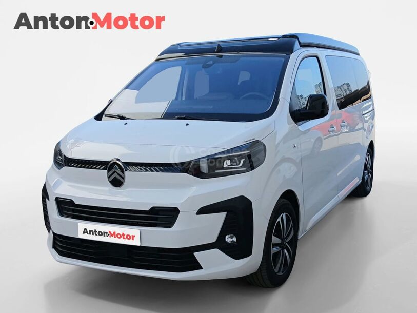 Foto del CITROEN SpaceTourer BlueHDI XL Plus EAT8 180