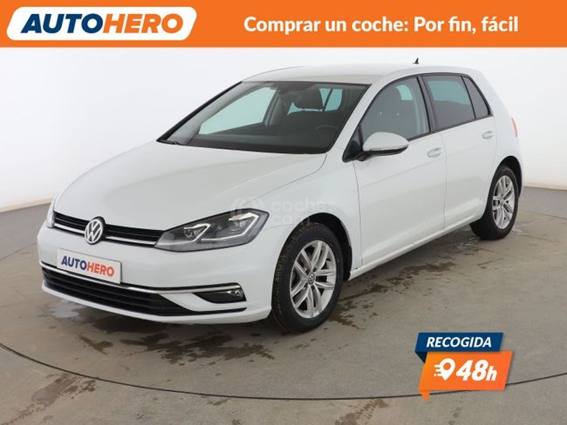 Foto del VOLKSWAGEN Golf Variant 1.4 TSI Advance
