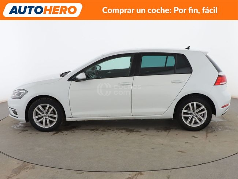 Foto del VOLKSWAGEN Golf Variant 1.4 TSI Advance