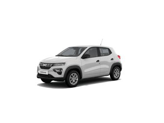 Imagen de DACIA Spring Electric Cargo 45 33kW