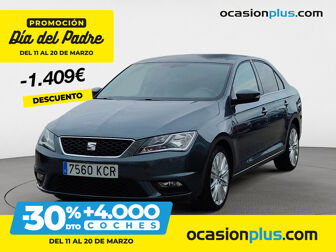 Imagen de SEAT Toledo 1.6TDI CR Style Advanced 115