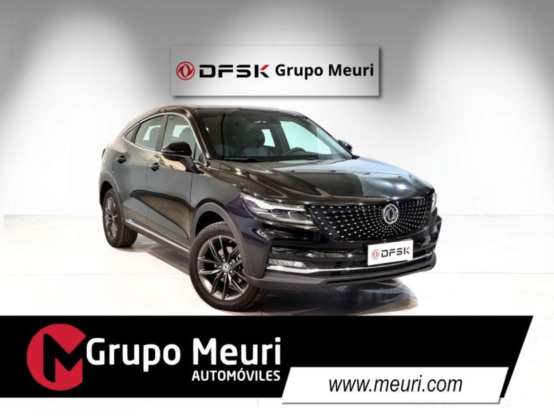Imagen de DFSK F5