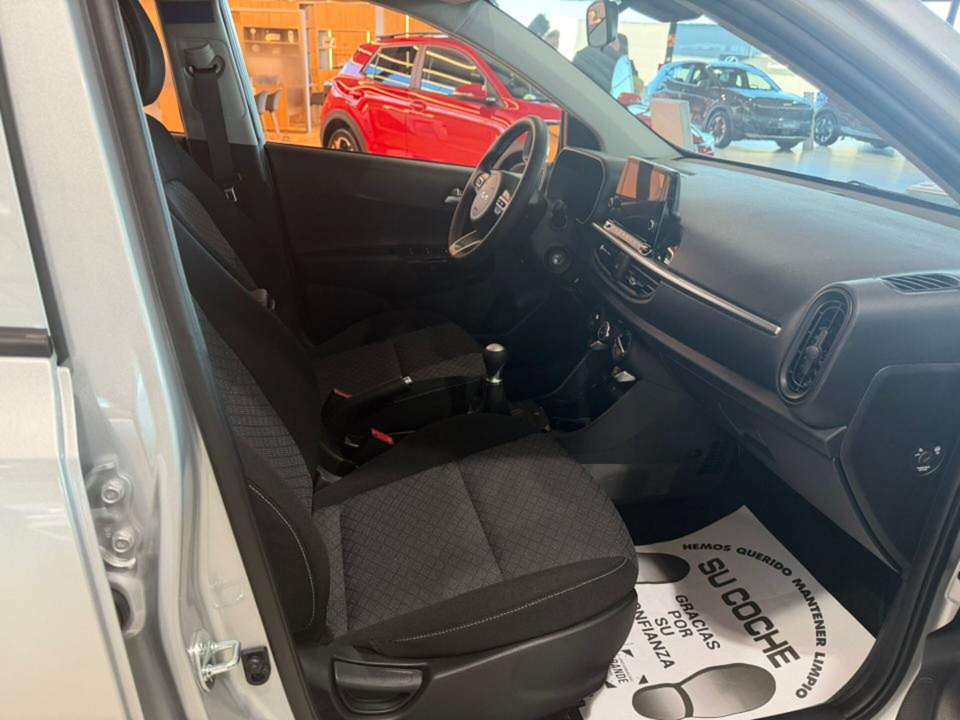 Imagen 3 de KIA Picanto