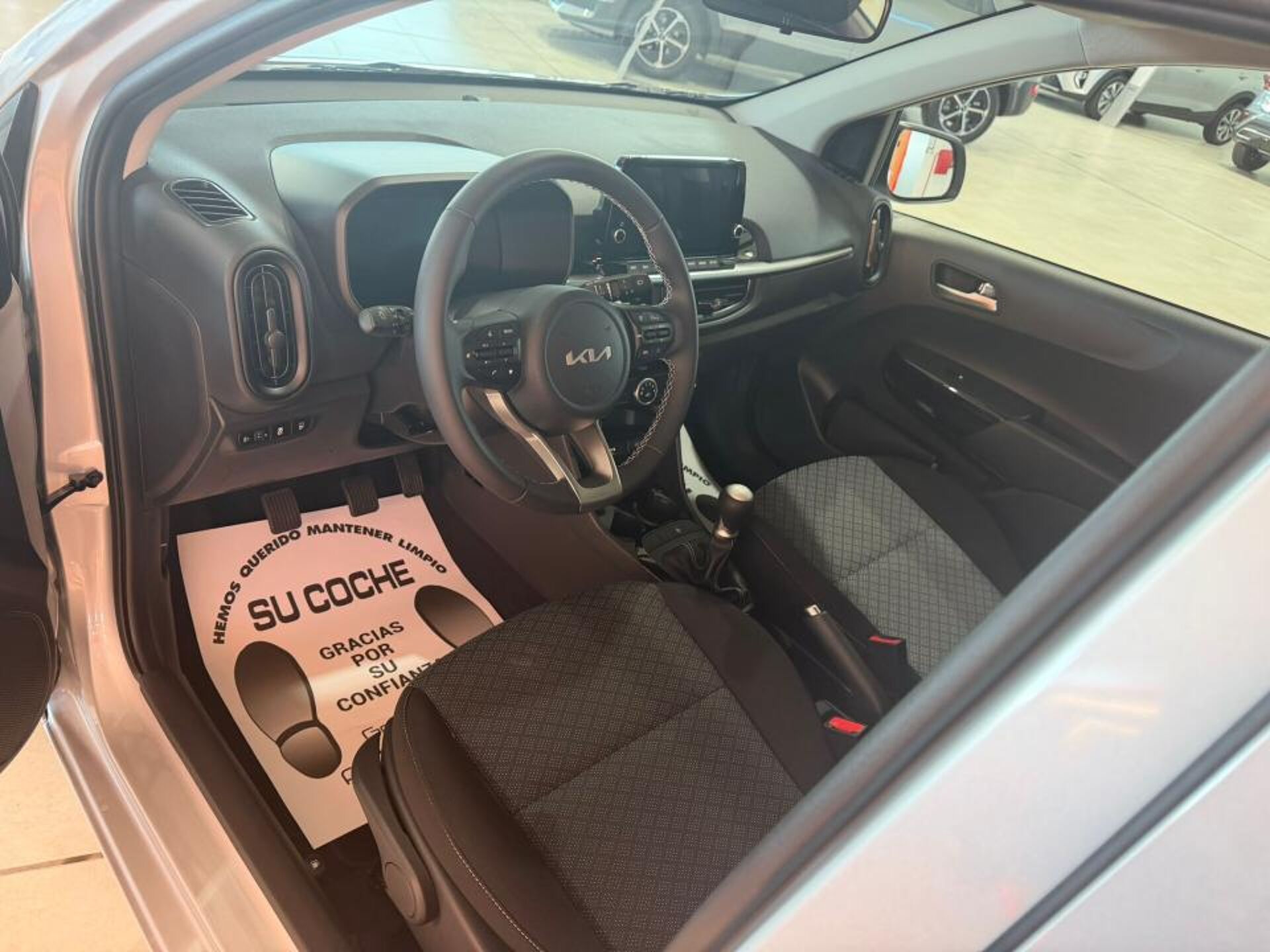 Imagen 2 de KIA Picanto