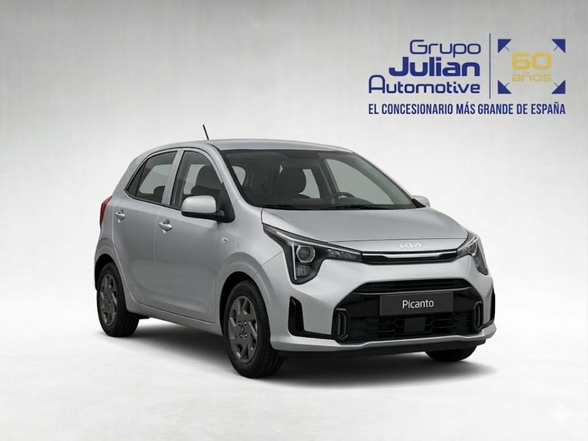 Imagen 1 de KIA Picanto