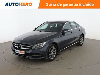 Imagen de MERCEDES Clase C C 220BlueTec 7G Plus