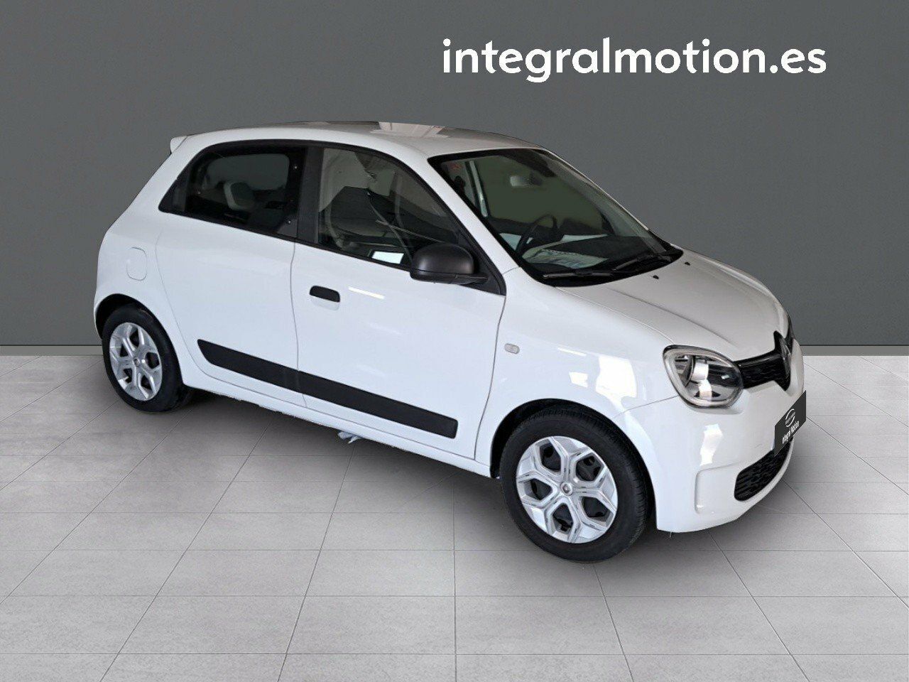 Foto del RENAULT Twingo SCe Energy S&S Zen 52kW
