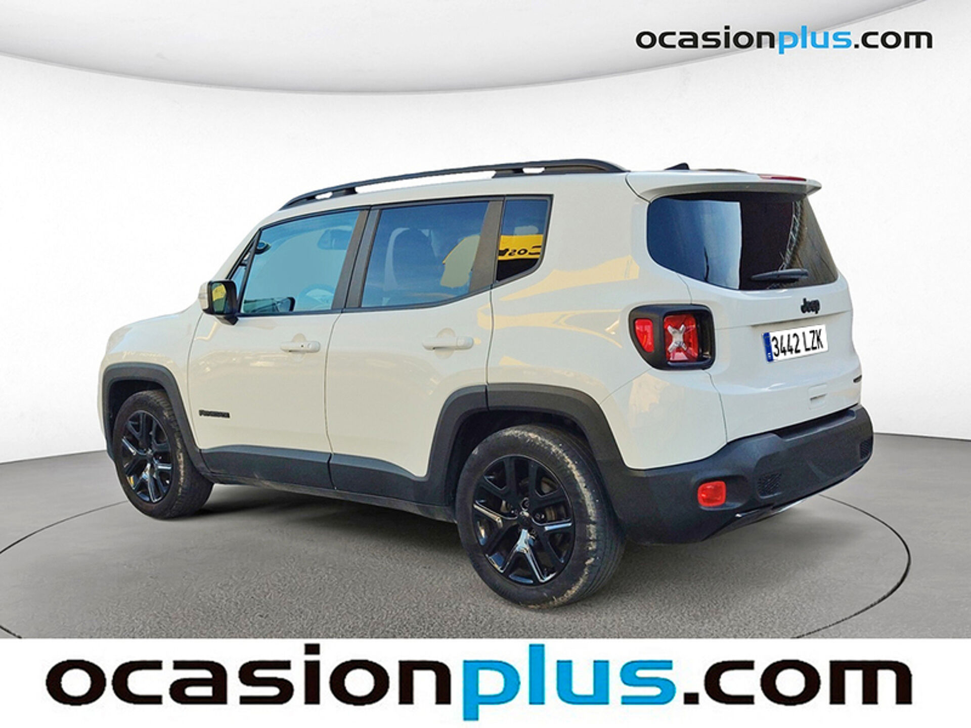 Imagen 3 de JEEP Renegade