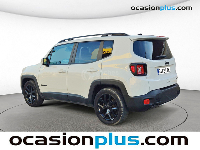 Foto del JEEP Renegade 1.0 Night Eagle II 4x2