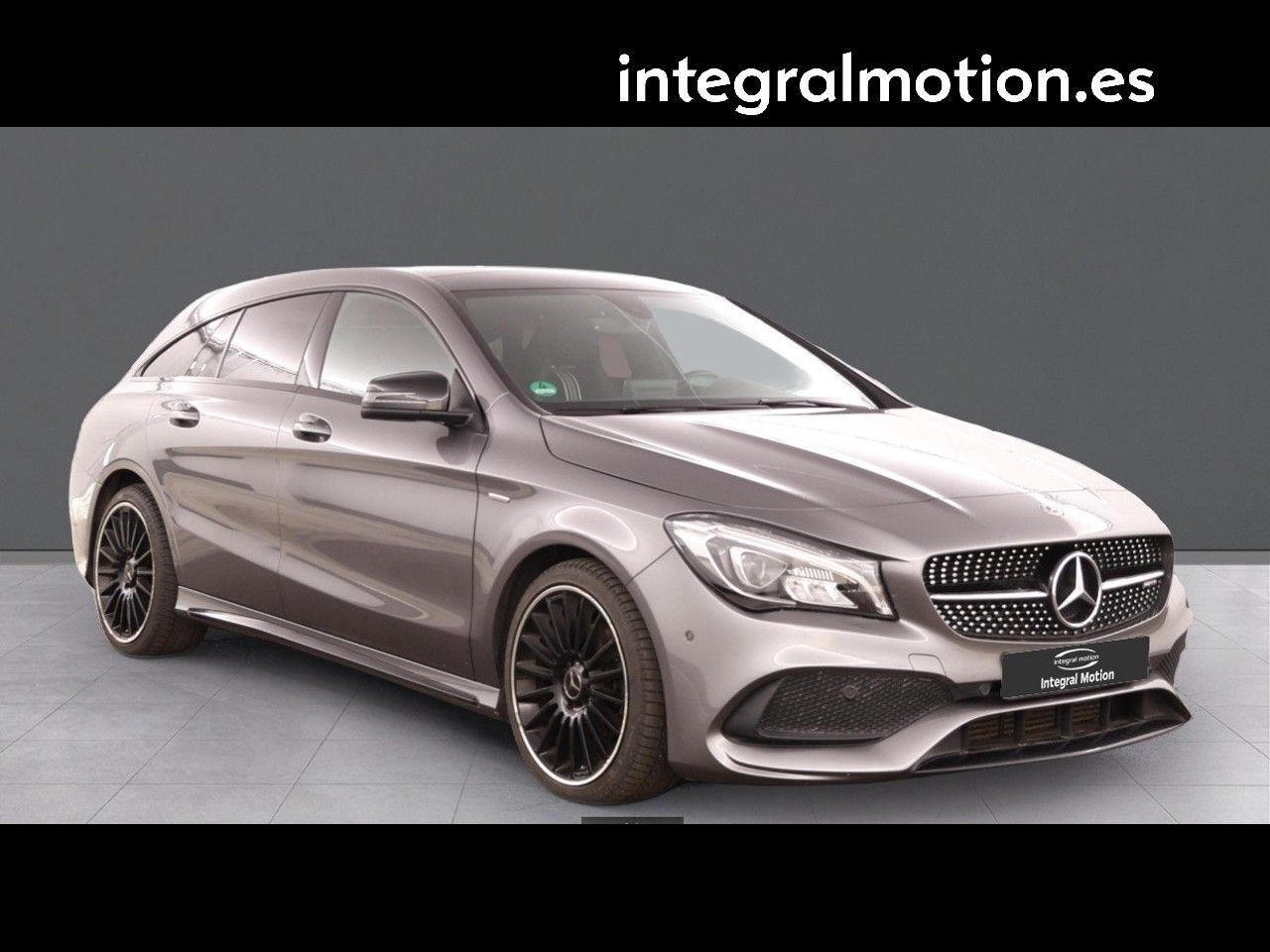 Foto del MERCEDES Clase CLA CLA Shooting Brake 200d 7G-DCT