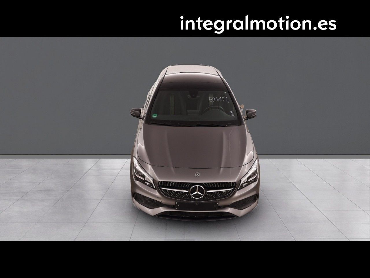 Foto del MERCEDES Clase CLA CLA Shooting Brake 200d 7G-DCT